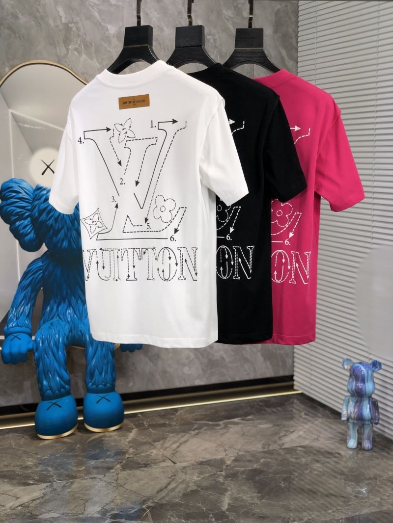 Louis Vuitton T-Shirts